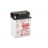 YUASA Yumicron battery NO ACID YUASA YB12C-A