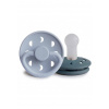 Frigg Cumlíky frigg moon phase powder blue/ slate, +6m, silikón