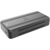 Akasa AK-ENU4M2-01 M.2 SSD puzdro 2242, 2260, 2280 USB 4; AK-ENU4M2-01