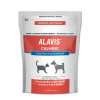ALAVIS Calming pre psov a mačky 45 g/30 žuvacích tabliet