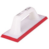 Hladítko Strend Pro, 240x93x8 mm, ABS, špárovacie, škárovacie, mikroguma