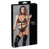 Cottelli Collection Bondage Body 488, Veľkosť M 7-14dní