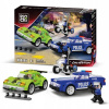 Icom Blocki TheCollection policajné závody 299 ks