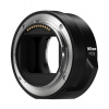Nikon FTZ II adapter