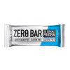 Biotech USA Zero Bar 50g Dvojitá čokoláda
