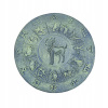 Ogród Stepping Stone Outdoor Welcome Stepping (Ogród Stepping Stone Outdoor Welcome Stepping)