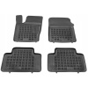 Koberce Gumenné REZAW-PLAST Jeep Grand Cherokee, WK2, 2010-2021 so zvýšeným okrajom
