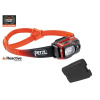 Set čelovka Petzl Swift RL + další článek Accu Swift RL