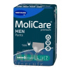 MoliCare Premium MEN PANTS 5 kvapiek L inkontinenčné naťahovacie nohavičky, obvod 100 - 150 cm, 1x7 ks