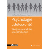 Psychologie adolescentů - Vývojová perspektiva a sociální kontext (Macek Petr,Lacinová Lenka)(Brožovaná)
