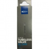 Ventilek Schwalbe Tubeless 60 mm 2ks