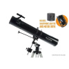 Celestron PowerSeeker 114 EQ Motor Drive