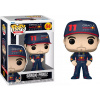 Funko Pop! 04 Racing Formula One Sergio Perez