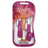 Gillette Jednorazové holítka Venus Smooth Miami 3 ks