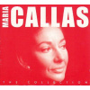 MARIA CALLAS The Collection - originální nahrávky (CD) (Maria Callasová (řecká sopranistka) byla jednou z nejznámějších a nejvlivnějších operních pěvkyň 20. století)