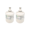 Filter do chladničky AQUALOGIS Al-093F kompatibilný s Samsung DA29-00003F 2ks