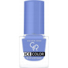 Golden rose ice color 152 lak na nechty