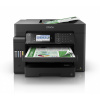 Epson EcoTank L15150 - multifunkčné tlačové zariadenie - tlač, skenovanie, kopírovanie, faxovanie 4800 x 2400 DPI A3+ 25ppm Wi-Fi AirPrint (C11CH72402)