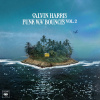 Calvin Harris: Funk Wav Bounces Vol. 2 - Vinyl (LP) (Calvin Harris, COLUMBIA)