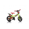 Dino bikes Dětské kolo 12