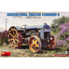 MiniArt Agricultural Tractor Standard N Model 1934-36 1/35