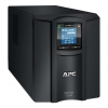 APC by Schneider Electric APC SMC2000I UPS Line-Interactive 2 kVA 1300 W 7 AC zásuvky/AC zásuviek (SMC2000I)