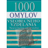 1000 omylov všeobecného vzdelania