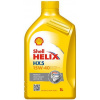 SHELL HELIX HX5 15W-40 – 1 liter