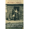 True History of the Kelly Gang - Peter Carey