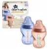 Fľaše Tommee Tippee 10415 2x260 ml