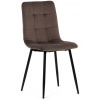 AUTRONIC jídelní stolička CT-281 BR4 hnědá