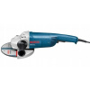 Brúska - UHLOVÁ BRÚSKA 230MM GWS 24-230 JH 2400W BOSCH (Brúska - UHLOVÁ BRÚSKA 230MM GWS 24-230 JH 2400W BOSCH)