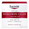 Eucerin HYALURON-FILLER+Volume-Lift Denný krém Anti-Age, pre normálnu pleť 50 ml