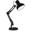 Stolová lampa Ideal Lux KELLY TL1 NERO (108094)