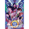 Z2 Comics NCT 127: Limitless