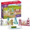Príslušenstvo pre konské dráhy Schleich 42612 Horse Club 30 dielov