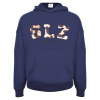 Slazenger Hoodie Ld53 Navy 8 (36)