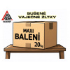 Sušené vaječné žĺtky VALKNUT Obsah balenia: 20 kg