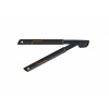 Fiskars Nožnice na silné konáre SingleStep, dvojčepeľové, háková hlava (S) L28 1001432