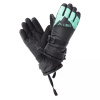 Elbrus Maiko W ski gloves 92800438509 (185219) Black S/M