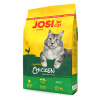 JosiCat Crunchy Poultry 10 kg