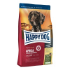 Happy Dog Supreme Sensible AFRICA Pštros & Zemiaky 1 kg