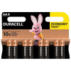 Duracell AA 8ks 10PP010028