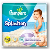 PAMPERS SPLASH MAXI 4-5 detské plienky na plávanie (9 - 15 kg) 1x11 ks