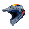 KENNY Titanium 23 Navy Gray Prilba - M