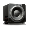 SVS SB-3000 - černý klavírní lak