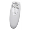 Alkohol tester SILVER, digitální Compass 01900