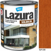 HET® SOLDECOL PREMIUM Lazura olejová tenkovrstvá na dřevo Barva (odstín): SLP 230, Velikost balení: 0,75 l