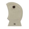 Dětský Kulich New Era - Branded Kids Ears Balaclava - Stone dětské kšiltovky Child (52-54 cm)