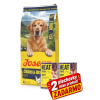 JOSERA Medi/Maxi Kuracie & Ryža 12,5 kg + 2 plechovky zadarmo!